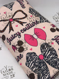 LAVEE - JUICY BOWS