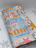 MISC - FUN SUN - RIB