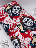 HOL - JASON BLOOD