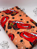 DY - RED CARS QUEEN