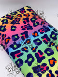 COOR - OMBRE CHEETAH