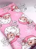 HOL - PINK SANTA