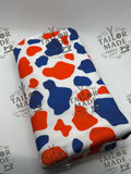 HOL - FOJ COW PRINT