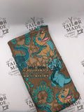 WES - JADE DINO COWGIRLS - RIB