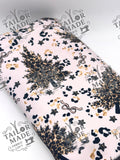 HOL - CHEETAH TREE BOWS