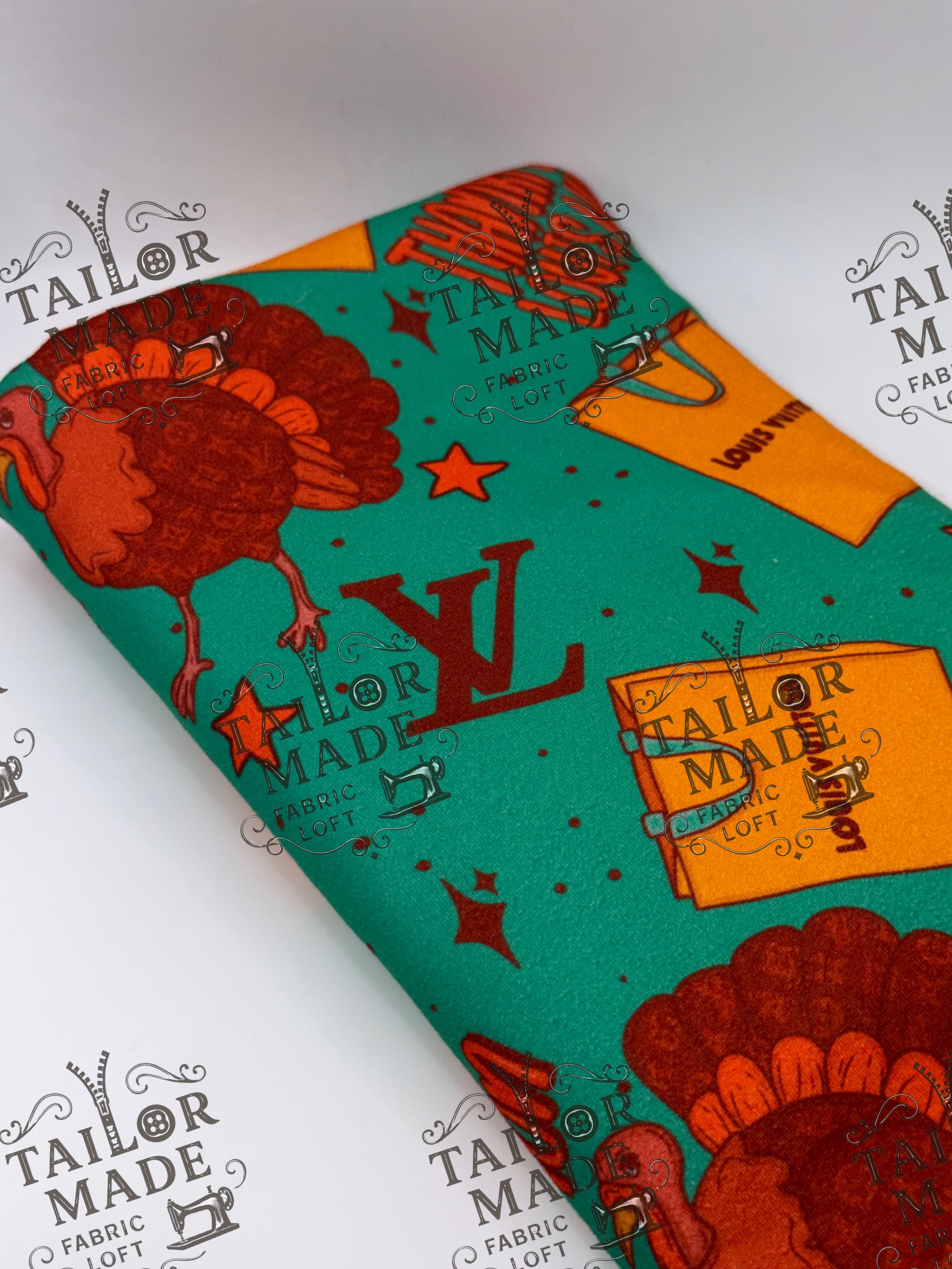 HOL - LAVEE BOUJEE TURKEY BAG