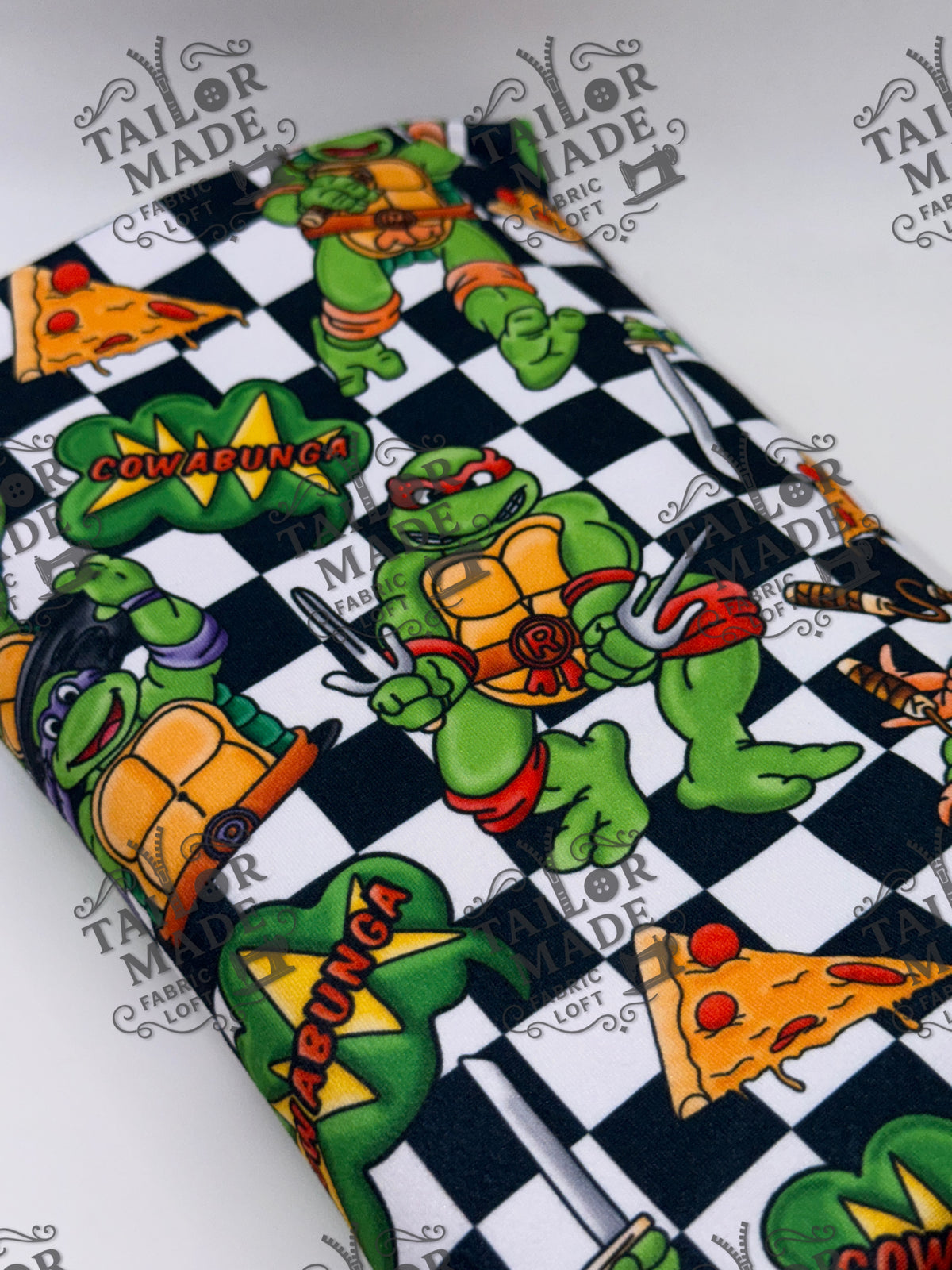 KS - CHECK TMNT PIZZA