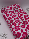 COOR - PINK CHEETAH