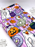 HOL - TRICK OR TREAT DUCKS