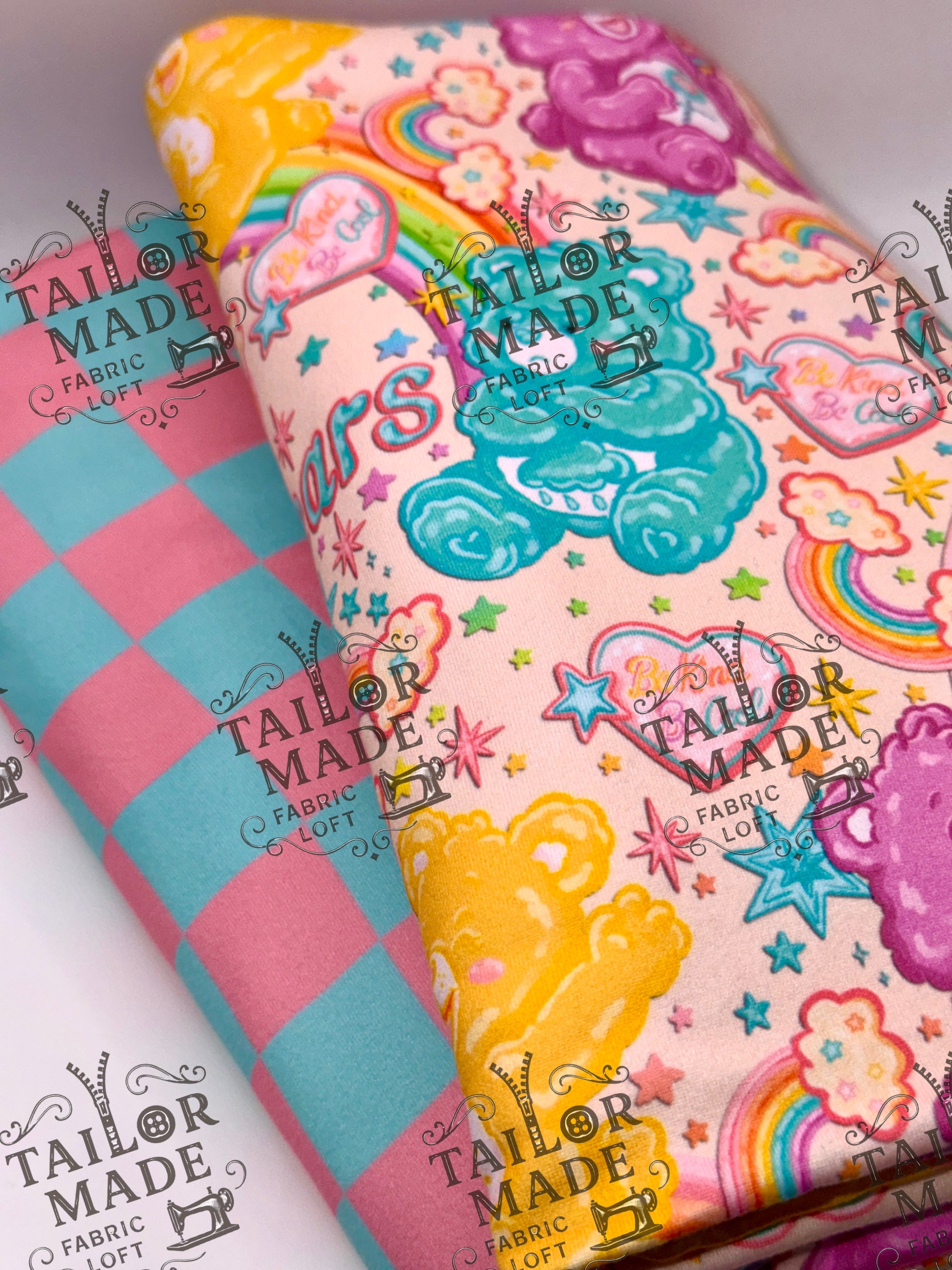 KS - LYSS BEAR BUNDLE