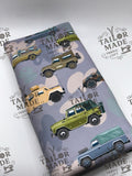 MISC - MILITARY TRUCKS