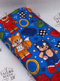 KS - HEDGEHOG BLOCKS
