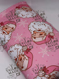 HOL - PINK SANTA