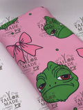 DYPR - LIZARD PRINCESS