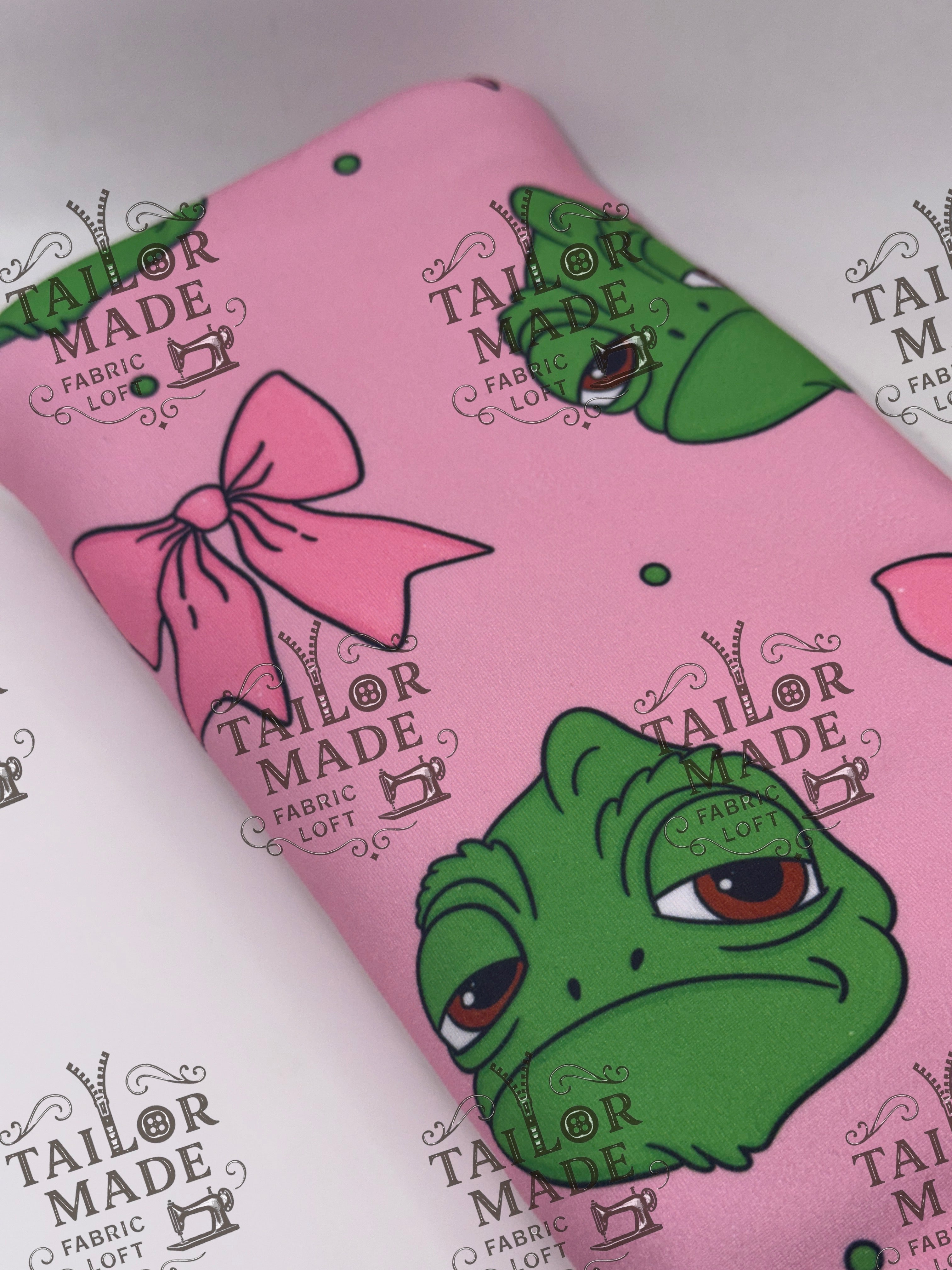 DYPR - LIZARD PRINCESS