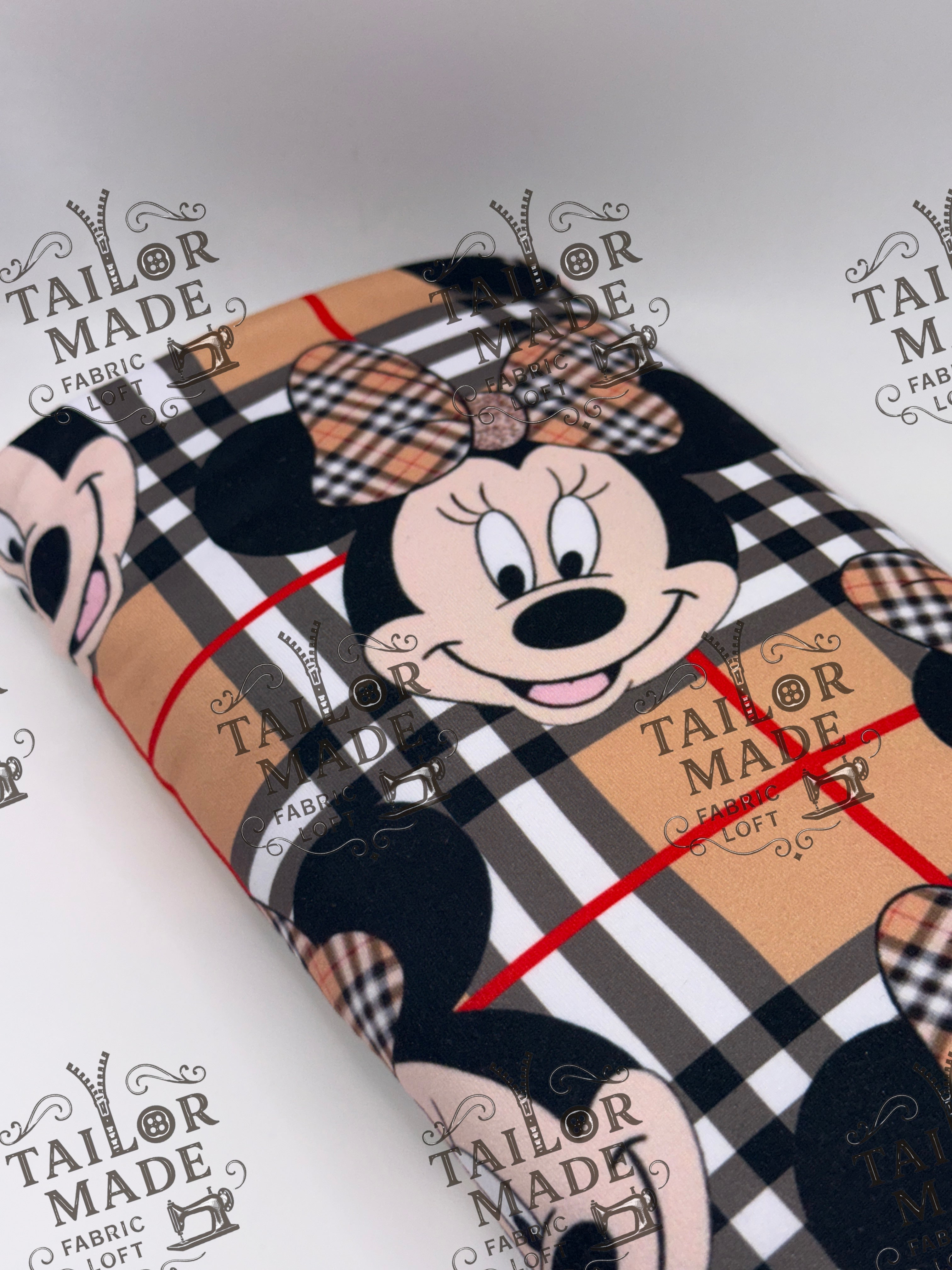 LAVEE - MOUSE BURR