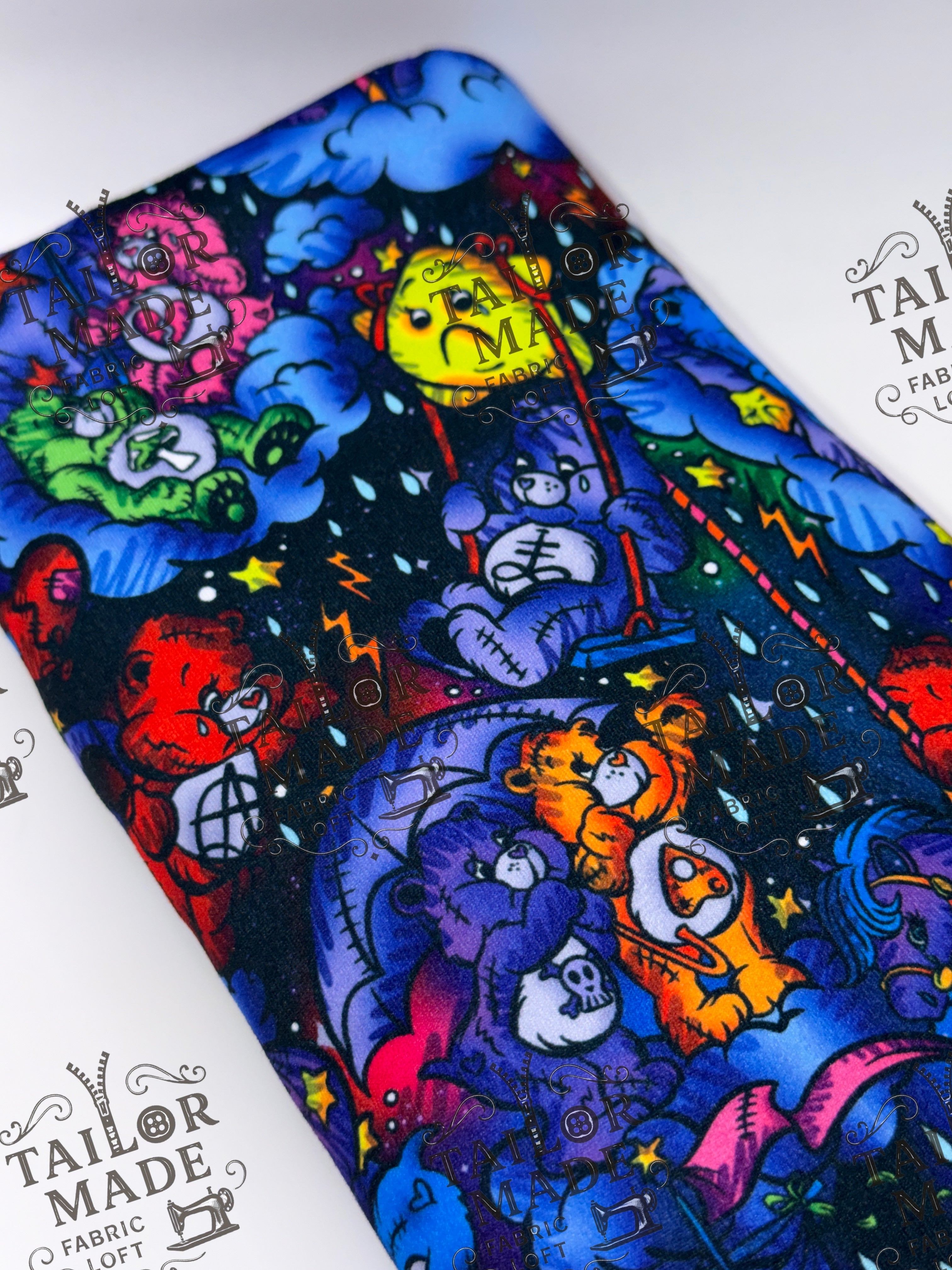 KS - NIGHT TIME BEARS THAT CARE