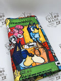 KS - BLUE DOG COMIC
