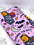 HOL - BEAR THE BOO
