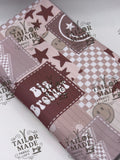 MISC - BIG BROTHER ŚMILE - RIB