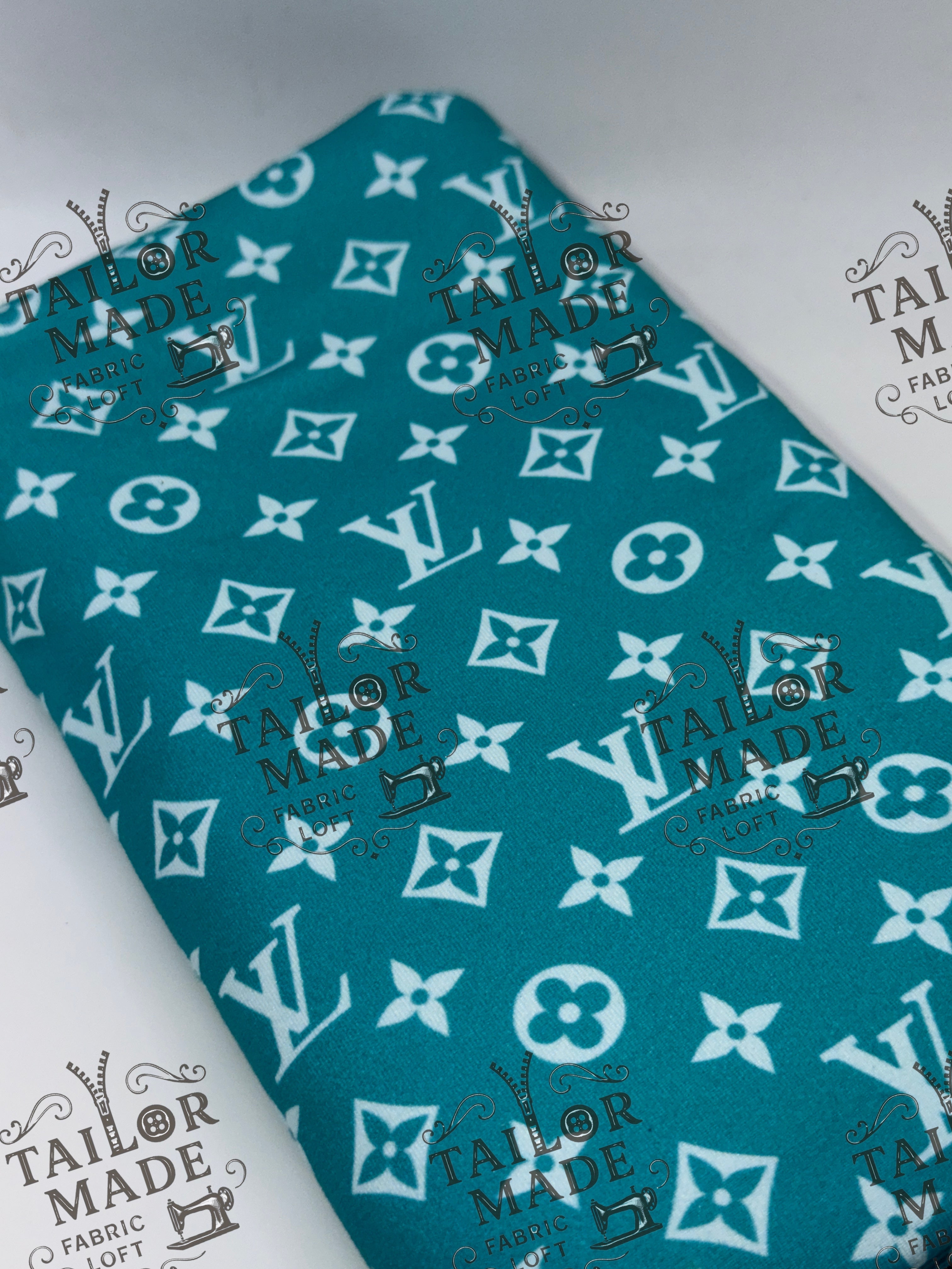 LAVEE - TEAL/WHITE BOUJEE - SV