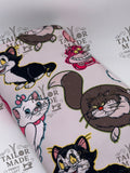 DY - MAGICAL CATS