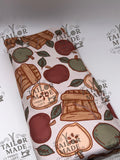 HOL - APPLE BASKETS