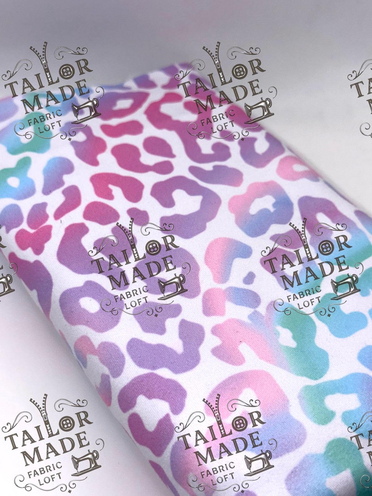 COOR - OMBRE CHEETAH
