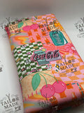 LAVEE - SODA PATCHWORK