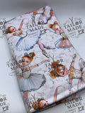 MISC - BALLERINA GIRL