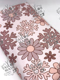 HOL - BEIGE SNOWFLAKE