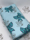 DY - SULLY BOWS