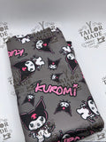 KS - ROMI DARK KITTY