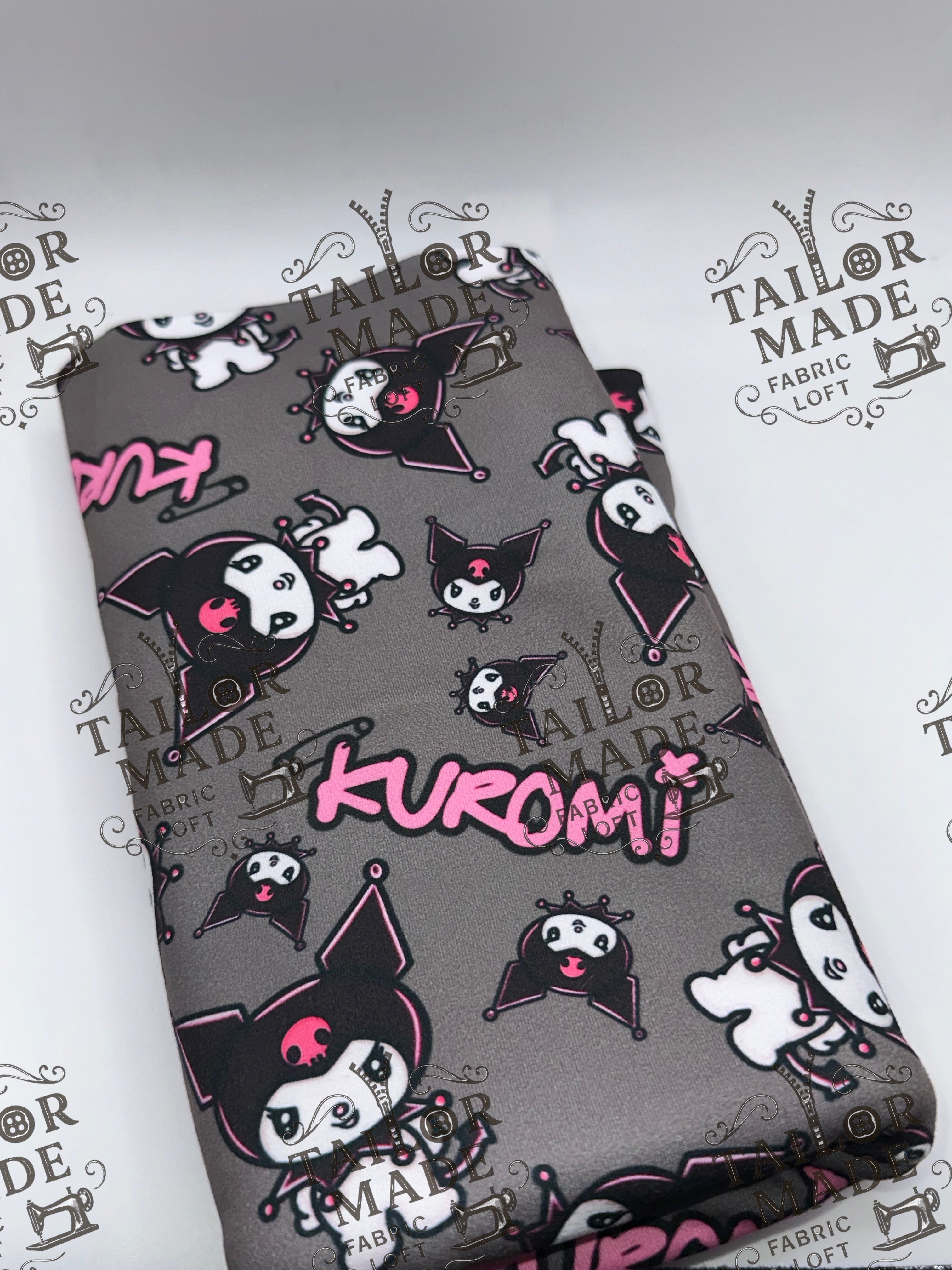 KS - ROMI DARK KITTY