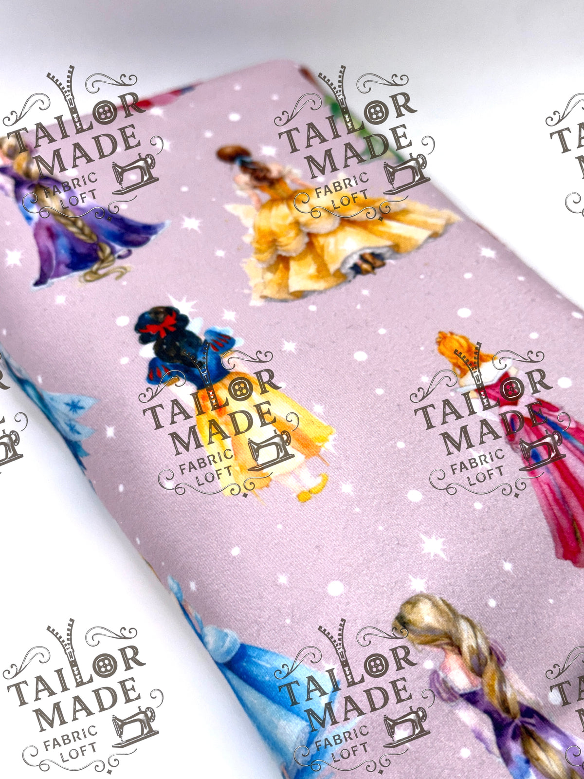 DYPR - PRINCESS TWINKLE