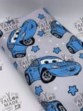DY - SALLY CARS