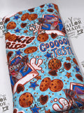 LAVEE - CEREAL COOKIE CRISP