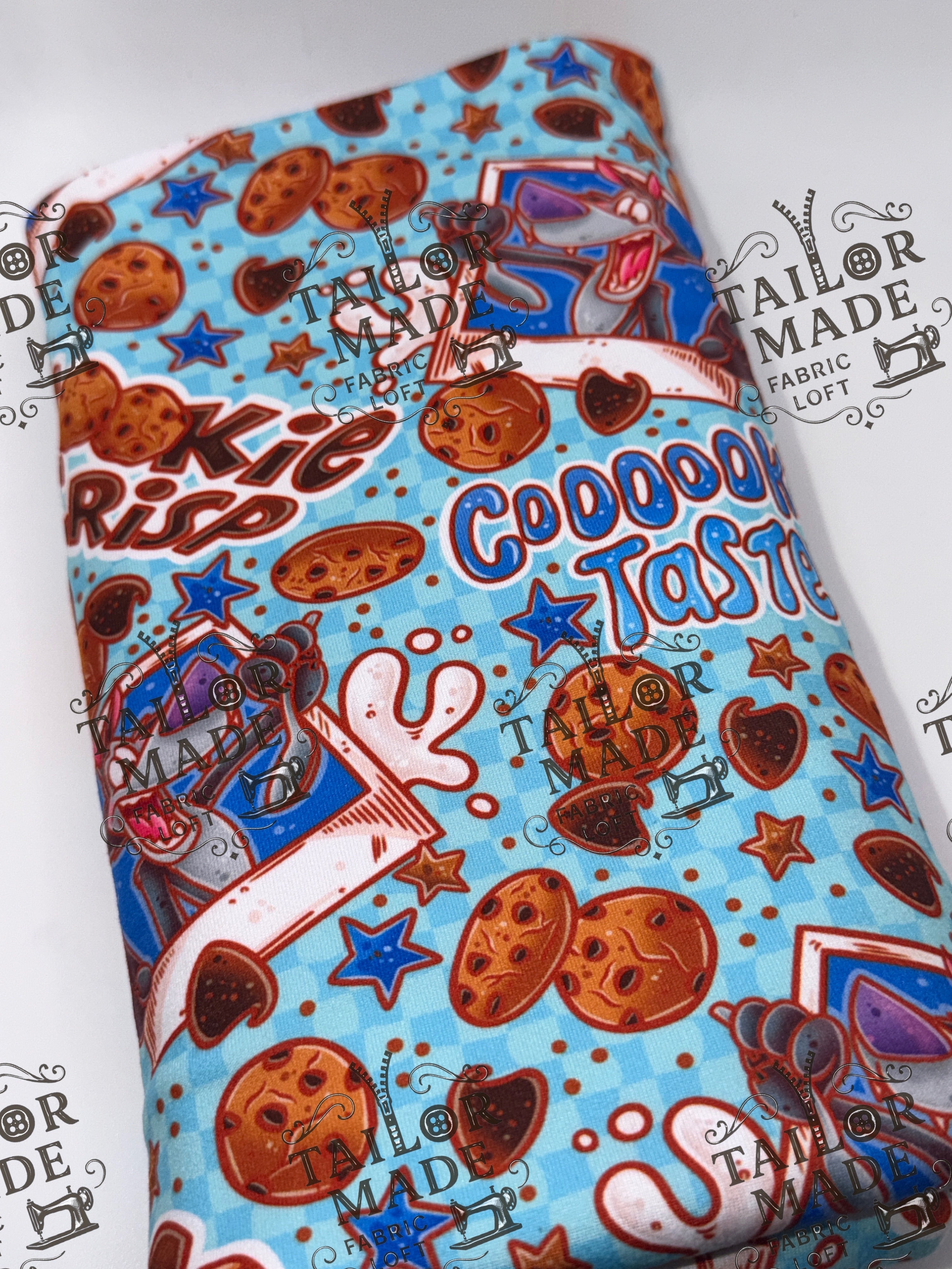 LAVEE - CEREAL COOKIE CRISP