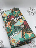 LAVEE - ADI PAISLEY COLORS - RIB