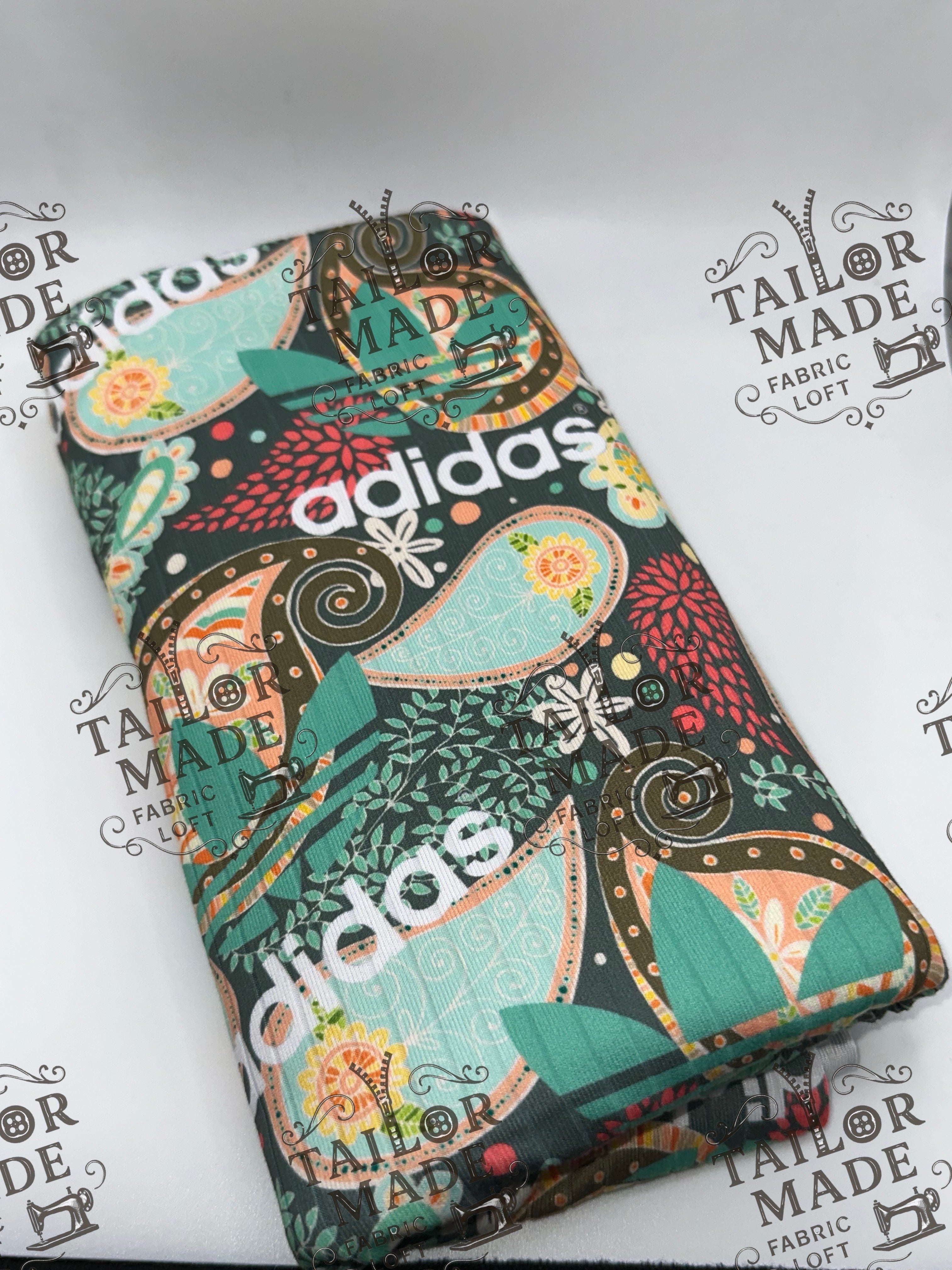 LAVEE - ADI PAISLEY COLORS - RIB