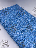 COOR - LIGHT BLUE SPARKLE
