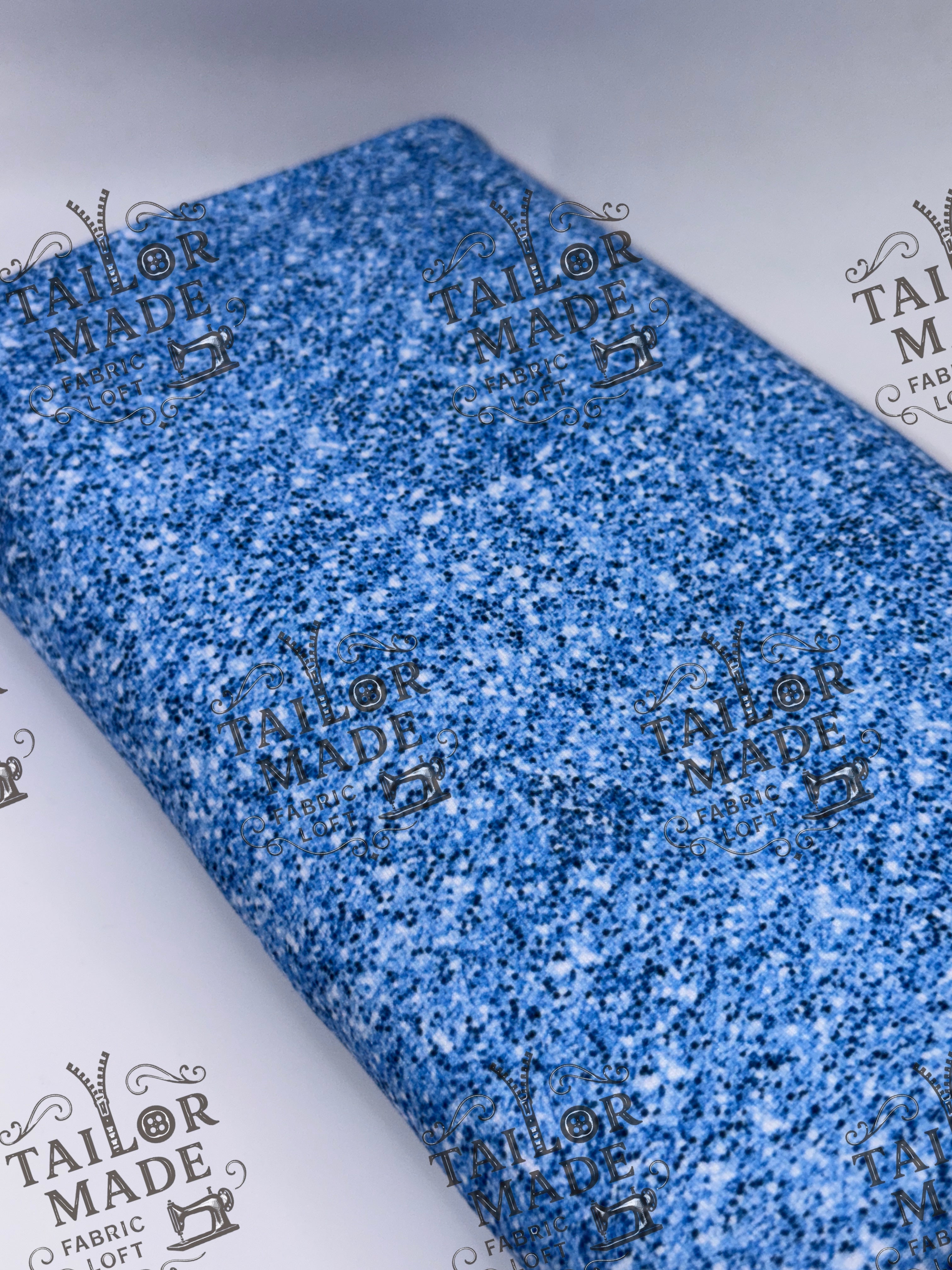 COOR - LIGHT BLUE SPARKLE