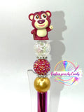 CUSTOM PENS - LOTSO