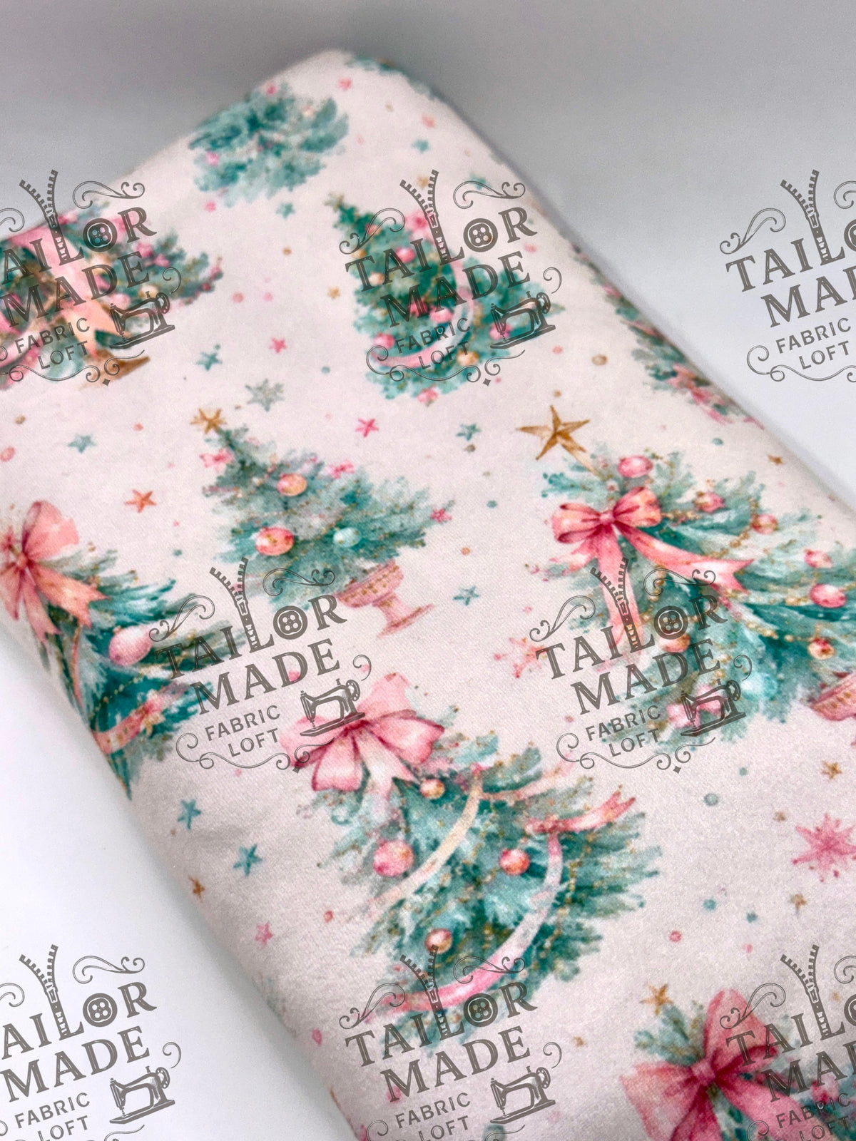 HOL - TWINKLE CHRISTMAS TREE