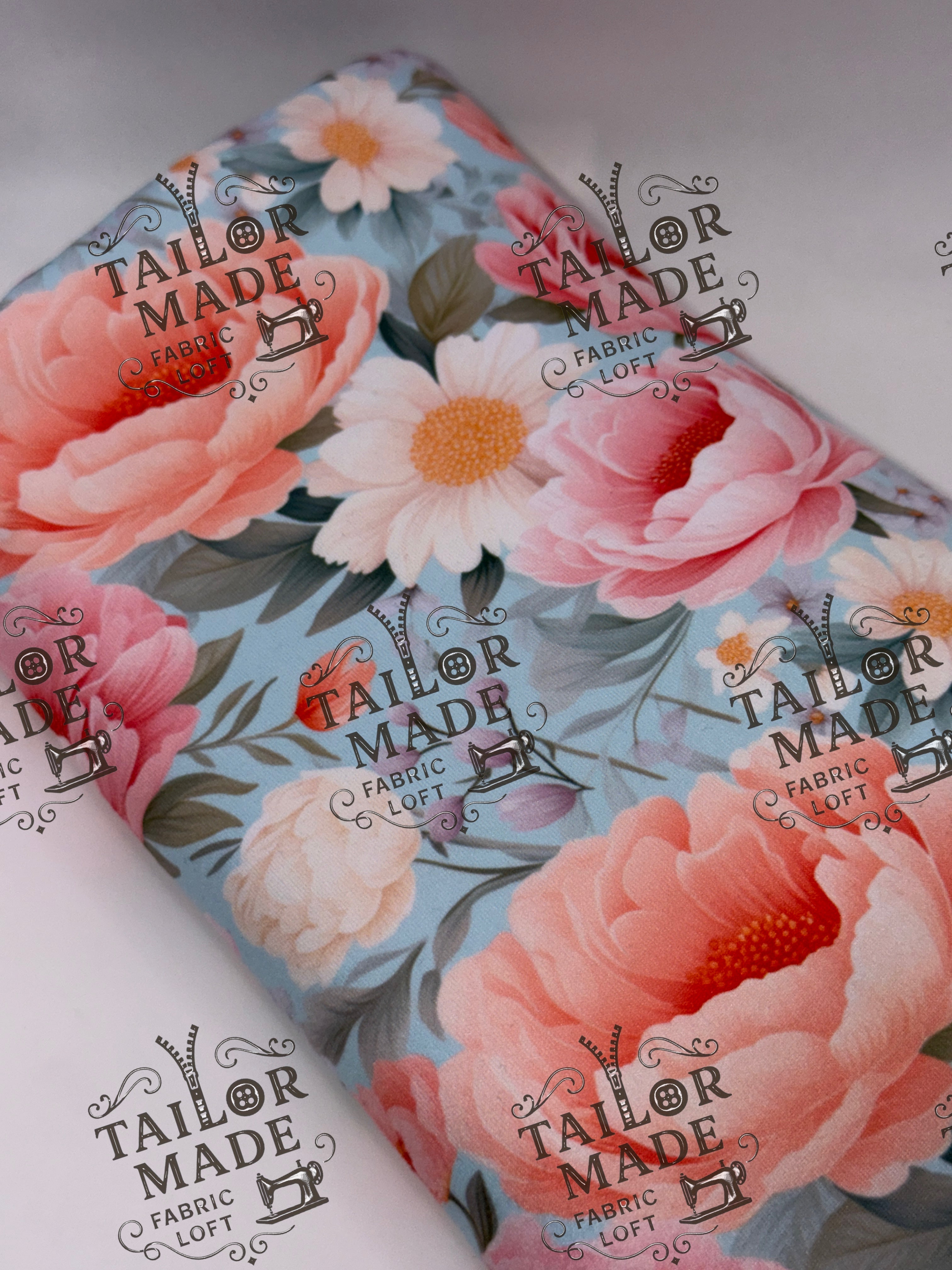 MISCF - AMAZING FLORAL
