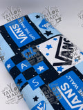 LAVEE - BLUE STAR BRAND CHECK