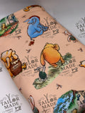 DYS - BEAR ACRES TAN