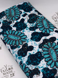 WES - COW JADE SPLATTER - RIB