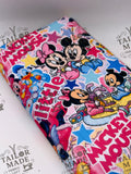 DYMF - LITTLE MOUSE -RIB