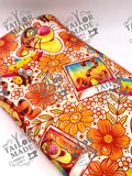 DYS - FLORAL TIGER PICS